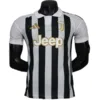 Juventus Camiseta Edición Jugadores 2026 2027 Casa Blanca - Camiseta Juventus | escamisetasfutbol