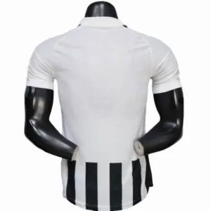 Juventus Camiseta Edición Jugadores 2026 2027 Casa Blanca - Camiseta Juventus | escamisetasfutbol