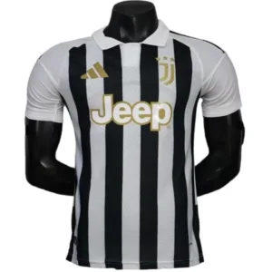 Juventus Camiseta Edición Jugadores 2026 2027 Casa Blanca - Camiseta Juventus | escamisetasfutbol