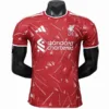 Liverpool Camiseta Edición Jugadores 2026 2027 Casa Roja - Camiseta Liverpool | escamisetasfutbol