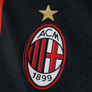 AC Milan Camiseta Edición Jugadores 2026 2027 Casa Roja - Camiseta Ac Milan | escamisetasfutbol