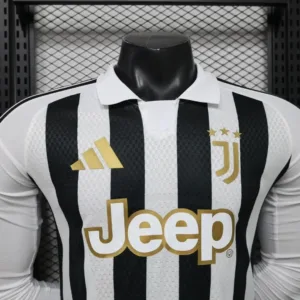 Juventus Camiseta Edición Jugadores 2026 2027 Casa Blanca - Camiseta Juventus | escamisetasfutbol
