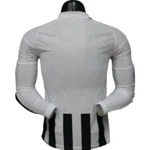 Juventus Camiseta Edición Jugadores 2026 2027 Casa Blanca - Camiseta Juventus | escamisetasfutbol