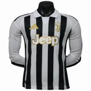 Juventus Camiseta Edición Jugadores 2026 2027 Casa Blanca - Camiseta Juventus | escamisetasfutbol