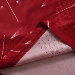 Liverpool Camiseta Edición Jugadores 2026 2027 Casa Roja - Camiseta Liverpool | escamisetasfutbol