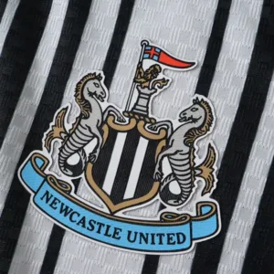Newcastle United Camiseta Edición Jugadores 2026 2027 Casa Blanca - Camiseta Newcastle United | escamisetasfutbol