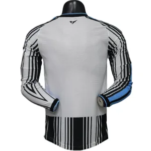 Newcastle United Camiseta Edición Jugadores 2026 2027 Casa Blanca - Camiseta Newcastle United | escamisetasfutbol