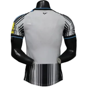 Newcastle United Camiseta Edición Jugadores 2026 2027 Casa Negra - Camiseta Newcastle United | escamisetasfutbol