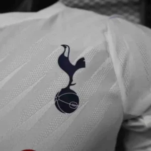 Tottenham Hotspur Camiseta Edición Jugadores 2026 2027 Casa Blanca - Camiseta Tottenham Hotspur | escamisetasfutbol
