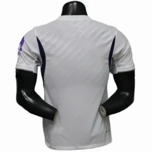 Tottenham Hotspur Camiseta Edición Jugadores 2026 2027 Casa Blanca - Camiseta Tottenham Hotspur | escamisetasfutbol