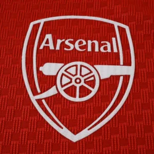 Arsenal Camiseta Edición Jugadores 2026 2027 Casa Roja - Camiseta Arsenal | escamisetasfutbol