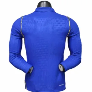 Chelsea Camiseta Edición Jugadores 2026 2027 Casa Azul - Camiseta Chelsea | escamisetasfutbol