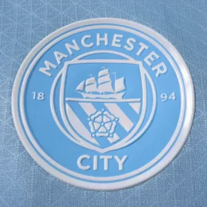 Manchester City Camiseta Edición Jugadores 2026 2027 Casa Azul - Camiseta Manchester City | escamisetasfutbol