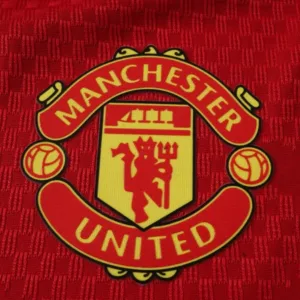 Manchester United Camiseta Edición Jugadores 2026 2027 Casa Roja - Camiseta Manchester United | escamisetasfutbol