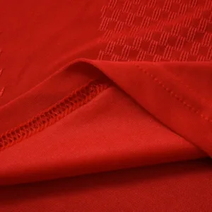 Manchester United Camiseta Edición Jugadores 2026 2027 Casa Roja - Camiseta Manchester United | escamisetasfutbol