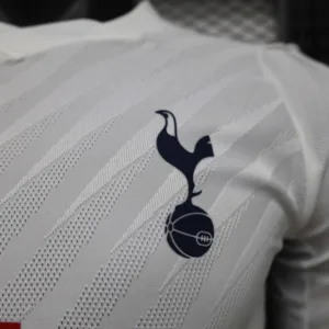 Tottenham Hotspur Camiseta Edición Jugadores 2026 2027 Casa Blanca - Camiseta Tottenham Hotspur | escamisetasfutbol