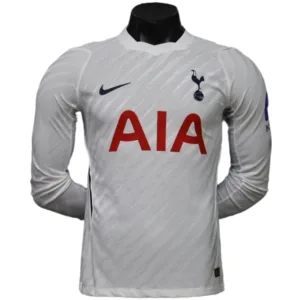 Tottenham Hotspur Camiseta Edición Jugadores 2026 2027 Casa Blanca - Camiseta Tottenham Hotspur | escamisetasfutbol