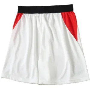 AC Milan Pantalones Edición Jugadores 2026 2027 Casa Blanco - Pantalón AC Milan | escamisetasfutbol