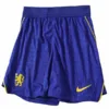 Chelsea Pantalones Edición Jugadores 2026 2027 Casa Azul - Pantalón Chelsea | escamisetasfutbol