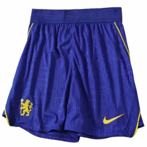 Chelsea Pantalones Edición Jugadores 2026 2027 Casa Azul - Pantalón Chelsea | escamisetasfutbol