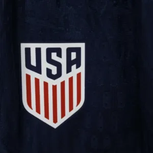 Estados Unidos Pantalones Edición Jugadores 2026 Casa Azul - Pantalón Estados Unidos | escamisetasfutbol