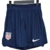 Estados Unidos Pantalones Edición Jugadores 2026 Casa Azul - Pantalón Estados Unidos | escamisetasfutbol