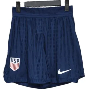 Estados Unidos Pantalones Edición Jugadores 2026 Casa Azul - Pantalón Estados Unidos | escamisetasfutbol