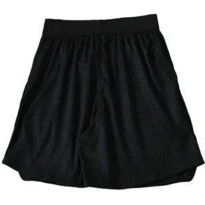 Inter Milán Pantalones Edición Jugadores 2026 2027 Casa Negro - Pantalón Inter Milán | escamisetasfutbol