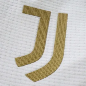 Juventus Pantalones Edición Jugadores 2026 2027 Casa Blanco - Equipación Juventus | escamisetasfutbol