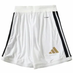 Juventus Pantalones Edición Jugadores 2026 2027 Casa Blanco - Equipación Juventus | escamisetasfutbol