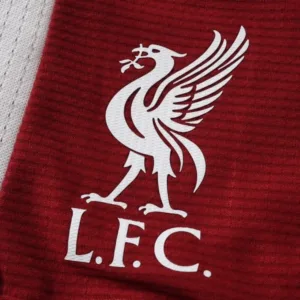 Liverpool Pantalones Edición Jugadores 2026 2027 Casa Rojo - Pantalón Liverpool | escamisetasfutbol