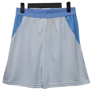 Manchester City Pantalones Edición Jugadores 2026 2027 Casa Azul - Pantalón Manchester City | escamisetasfutbol