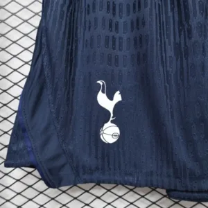 Tottenham Hotspur Pantalones Edición Jugadores 2026 2027 Casa Azul - Pantalón Tottenham Hotspur | escamisetasfutbol