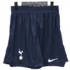 Tottenham Hotspur Pantalones Edición Jugadores 2026 2027 Casa Azul - Pantalón Tottenham Hotspur | escamisetasfutbol