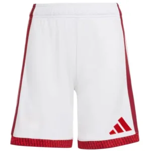 Arsenal Pantalones 2026 2027 Casa Blanco - Pantalón Arsenal | escamisetasfutbol