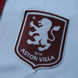 Aston Villa Pantalones 2026 2027 Casa Azul - Pantalón Aston Villa | escamisetasfutbol