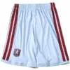 Aston Villa Pantalones 2026 2027 Casa Azul - Pantalón Aston Villa | escamisetasfutbol