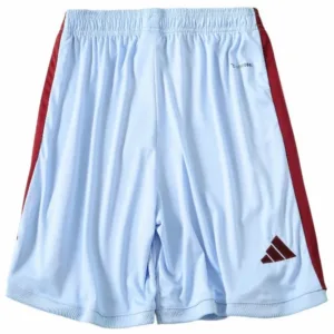 Aston Villa Pantalones 2026 2027 Casa Azul - Pantalón Aston Villa | escamisetasfutbol