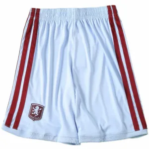 Aston Villa Pantalones 2026 2027 Casa Azul - Pantalón Aston Villa | escamisetasfutbol
