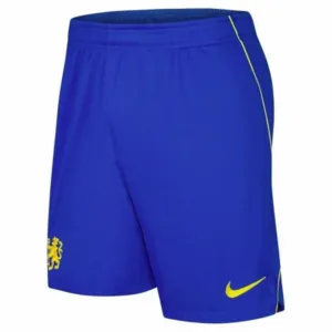 Chelsea Pantalones 2026 2027 Casa Azul - Pantalón Chelsea | escamisetasfutbol