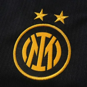 Inter Milán Pantalones 2026 2027 Casa Negro - Pantalón Inter Milán | escamisetasfutbol