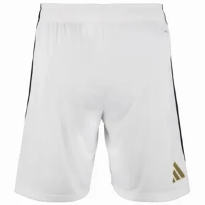 Juventus Pantalones 2026 2027 Casa Blanco - Equipación Juventus | escamisetasfutbol