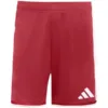 Liverpool Pantalones 2026 2027 Casa Rojo - Pantalón Liverpool | escamisetasfutbol