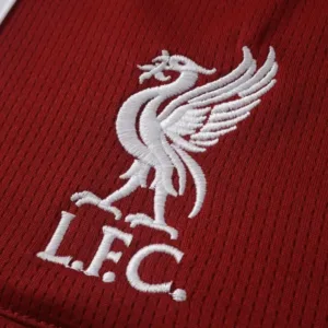 Liverpool Pantalones 2026 2027 Casa Rojo - Pantalón Liverpool | escamisetasfutbol