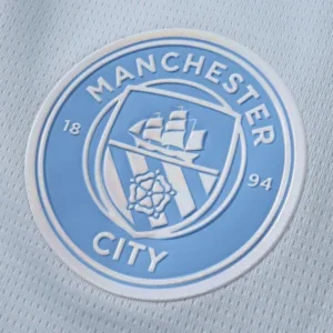 Manchester City Pantalones 2026 2027 Casa Azul - Pantalón Manchester City | escamisetasfutbol