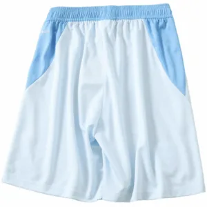 Manchester City Pantalones 2026 2027 Casa Azul - Pantalón Manchester City | escamisetasfutbol