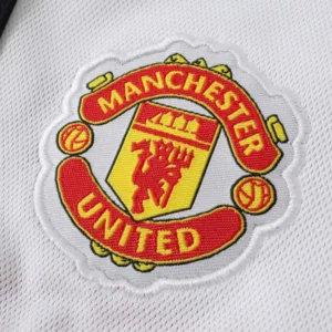 Manchester United Pantalones 2026 2027 Casa Blanco - Pantalón Manchester United | escamisetasfutbol