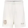 SSC Napoli Pantalones 2026 2027 Casa Blanco - Ssc Napoli Equipacion | escamisetasfutbol