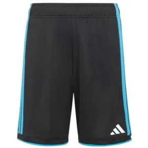 Newcastle United Pantalones 2026 2027 Casa Negro - Pantalón Newcastle United | escamisetasfutbol
