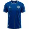 Bosnia Herzegovina Camiseta 2026 Casa Azul - Camiseta Bosnia Herzegovina | escamisetasfutbol
